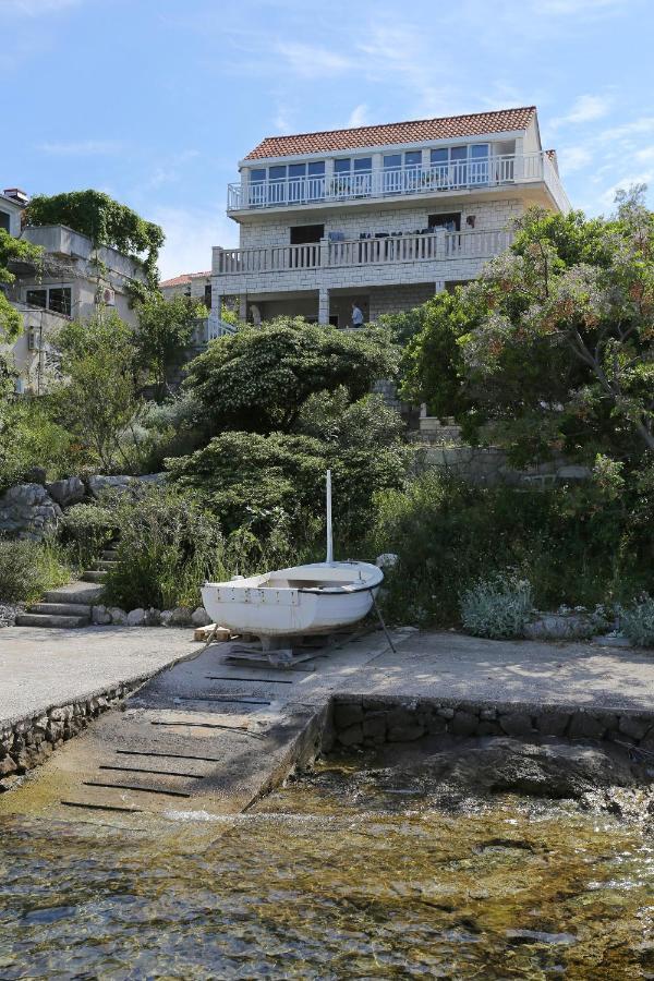 Apartments By The Sea Korcula - 4407 Lumbarda Extérieur photo