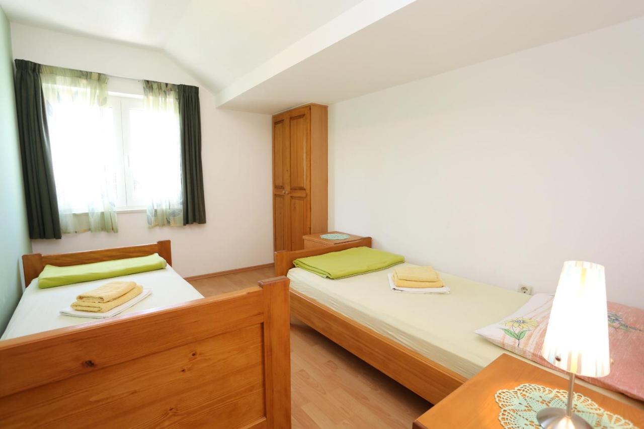 Apartments By The Sea Korcula - 4407 Lumbarda Extérieur photo