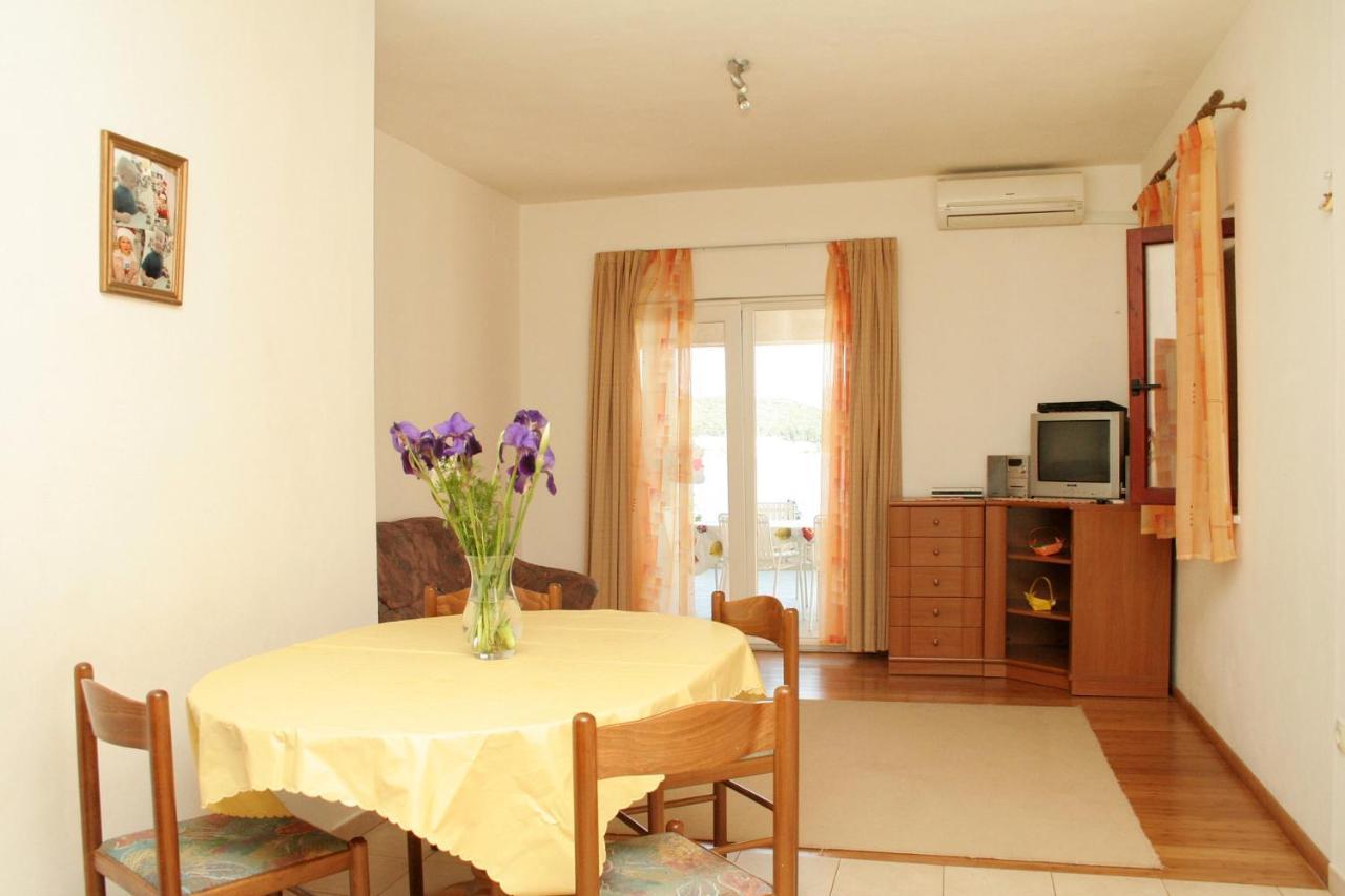Apartments By The Sea Korcula - 4407 Lumbarda Extérieur photo